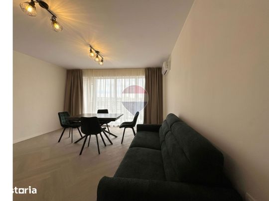 Apartament 2 camere | Dacia | Lux și Confort/ bloc nou/parcare - Photo 1