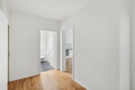 Top-class residential area in Zurich-Enge - Photo 3