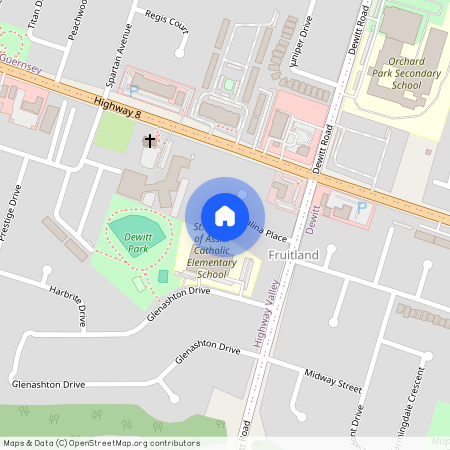 19 SALINA PLACE, Hamilton, Stoney Creek