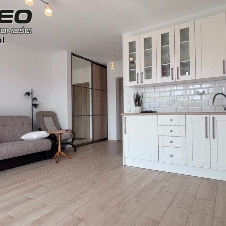 Mieszkanie na wynajem - Zdjęcie 1