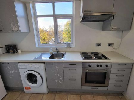 1 bedroom flat to rent - Photo 4