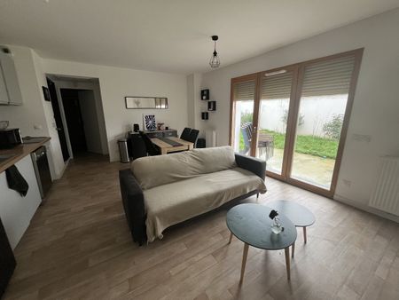 Location Appartement 2 pièces 44m² PESSAC 33600 - Photo 3