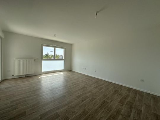 Location Appartement 3 pièces 65m² CHARTRES 28000 - Photo 1