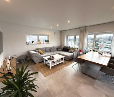 Exklusive 3,5-Zimmer-Penthousewohnung in Osternburg - Photo 3