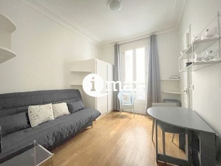 Location Appartement PARIS - - Photo 5