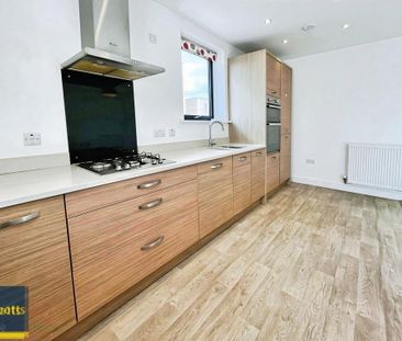 1 bedroom apartment to rent - Photo 3