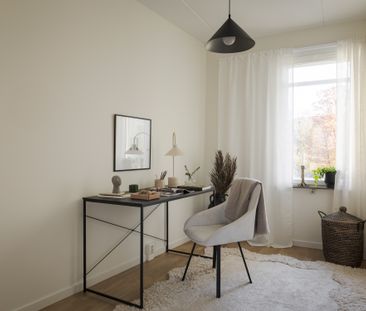 Doktor Allards gata 70 - Photo 4