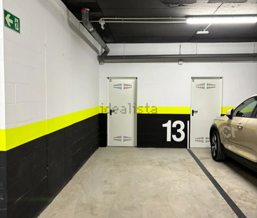 Atico en alquiler en El Higueron, Fuengirola - Photo 6