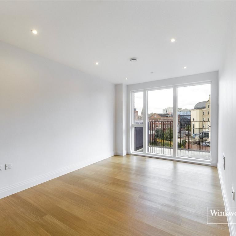 2 bedroom apartment to rent - Photo 1