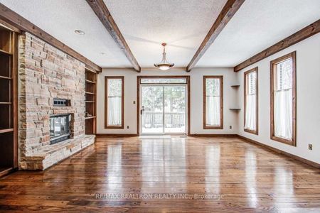 For Lease - 39 Fisherville Road Unit# Upper, Toronto, Ontario - Photo 2