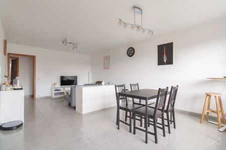 Appartement met twee slaapkamers in Leuven - Photo 4