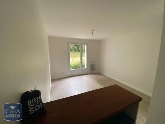 Appartement à louer 2 pièces 31.52m² - Photo 1
