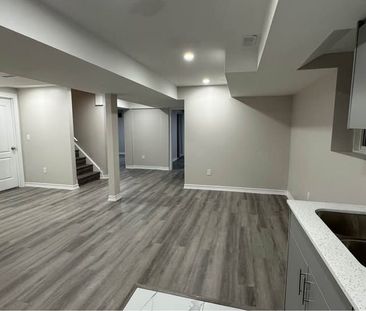 For Lease - 1843 Grandview Street Unit# Lower, Oshawa, Ontario - Photo 5