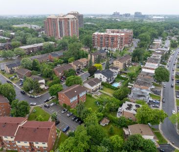 Appartement à Laval (Chomedey) - Photo 1