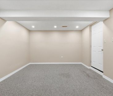 For Lease - 1708 Woodeden Drive, Mississauga, Ontario - Photo 4