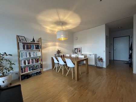 11/2-ROOM APARTMENT IN WINTERTHOUR - CITY, FURNISHED, TEMPORARY - Photo 4