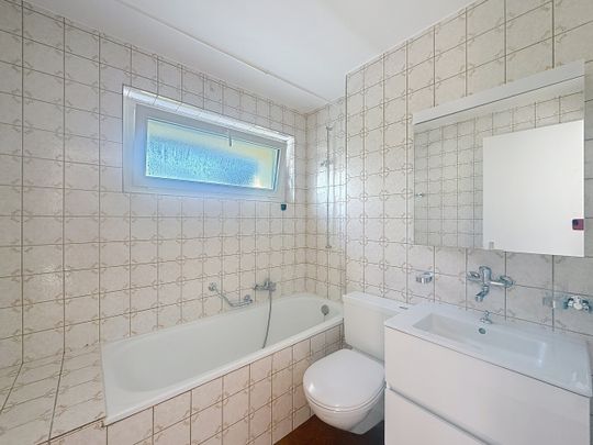 3½ PIÈCES - AVEC BALCON! - Photo 1