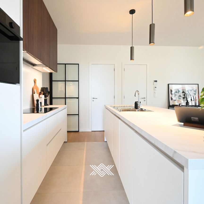 Appartement te huur in Deinze - Foto 1