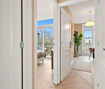 Te huur: Appartement Hoge Zand in Den Haag - Foto 3