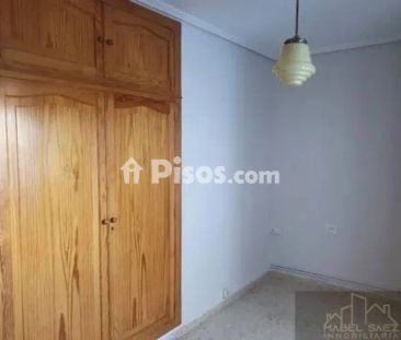 Piso en alquiler en los Milagros-La Corchera - Photo 1