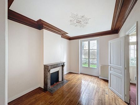 Maison T4 près de FONTENAY AUX ROSES à louer - Photo 5