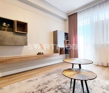 Apartament 2 camere mobilat Ghimbav Residence - Fotografie 2