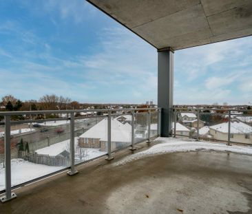 For Lease - 1705 Fiddlehead Place Unit# 303, London North, Ontario - Photo 5