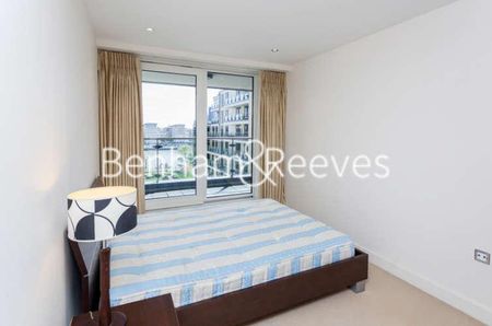 Lensbury Avenue, Fulham, SW6 - Photo 4