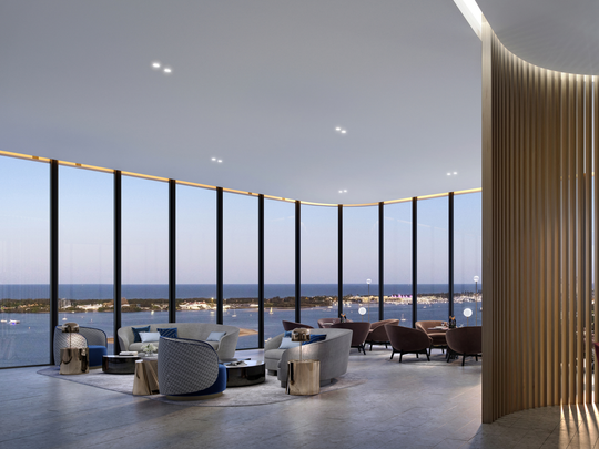 203/180 Marine Parade, Labrador QLD 4215 - Apartment For Rent | Domain - Photo 1