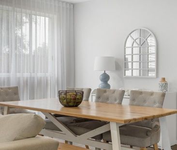 Spacious Family Living in a Serene Locale - Photo 6