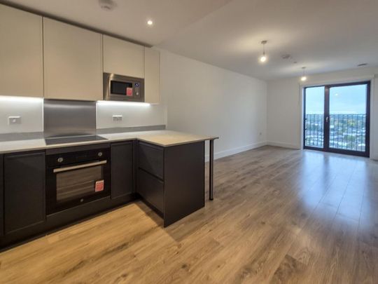 2 bedroom apartment to rent - Photo 1