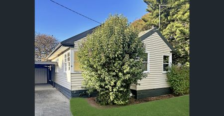 TWO BEDROOM HOME - Photo 4