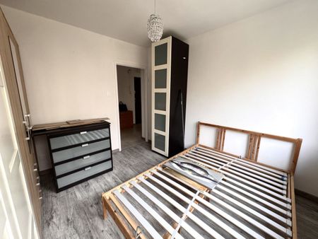 Przytulne 2-pokojowe mieszkanie z ogródkiem 46 m² - Zdjęcie 2