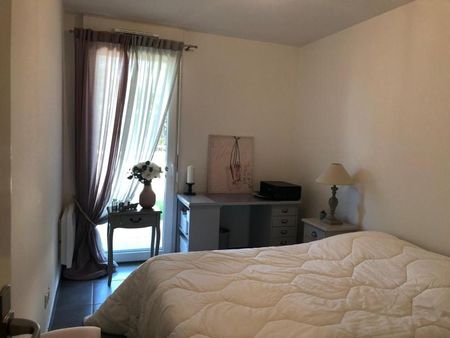 Location Appartement 3 pièces 62m² FONDETTES 37230 - Photo 4