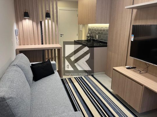 Apartamento - Jardins - Foto 1