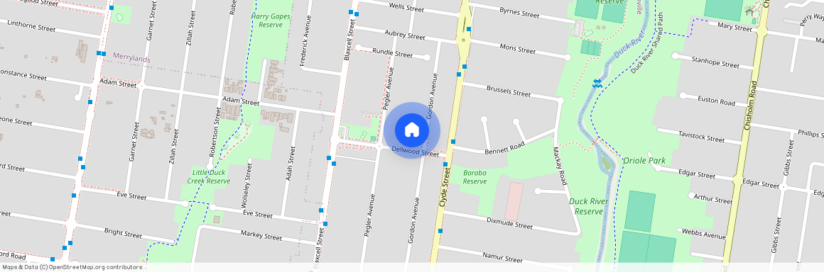 205/36 Gordon Avenue, NSW 2142, South Granville