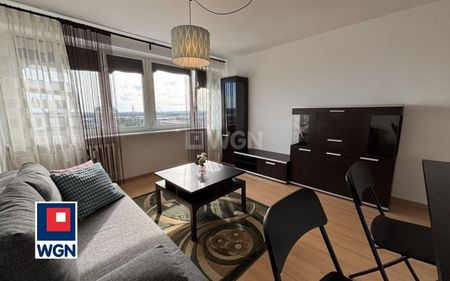 Mieszkanie na wynajem Szczecin - Kawalerka przy ul. Stalmacha - Zdjęcie 5