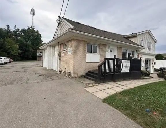 330 MILL Street — 4 Bedroom - Photo 1