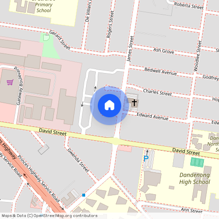 5 Devon Court, Vic 3175, Dandenong