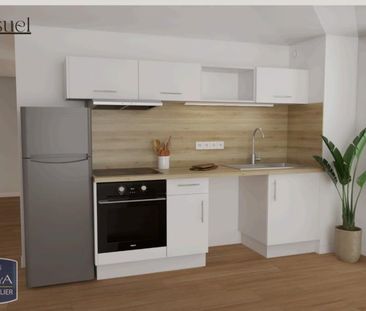 Location Appartement 3 pièces 59m² AVRILLE 49240 - Photo 4