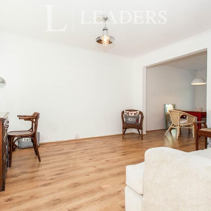 3 bedroom terraced house to rent - Photo 1