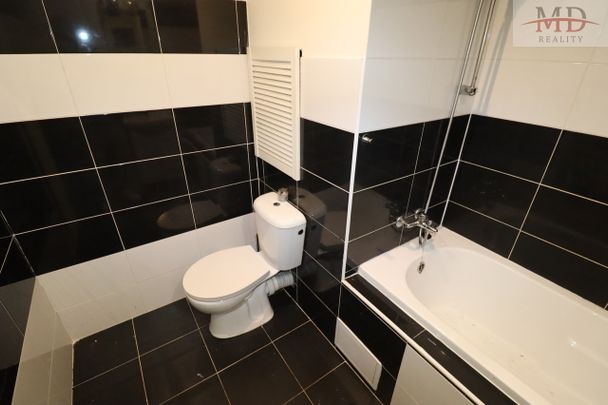 Pronájem bytu 2+1 55 m², Karla Marxe 734, Most - Фото 1