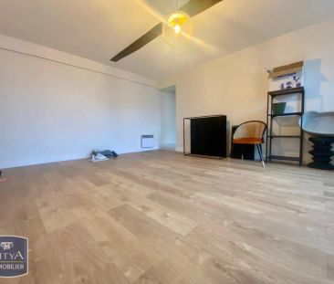 Appartement à louer 2 pièces 50.79m² - Photo 1