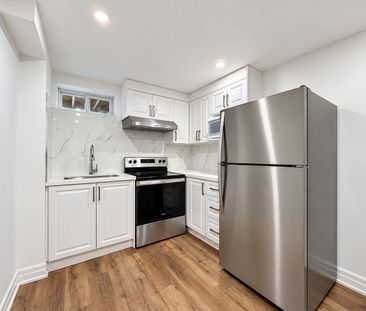 For Lease - 6 Liam Lane Unit# BASEMENT, Markham, Ontario - Photo 2