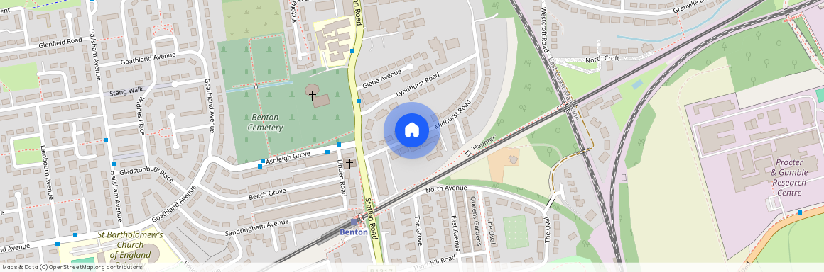 Eastwood Court, Midhurst Road, Newcastle Upon Tyne, Tyne and Wear, NE12 9NZ