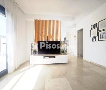 Chalet en alquiler en Calle Valencia - Photo 2