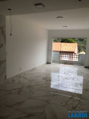 Casa Em Condomínio - Foto 1