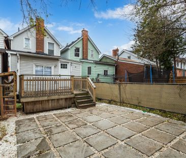 For Lease - 71 Glendale Avenue, Hamilton, Ontario - Photo 5