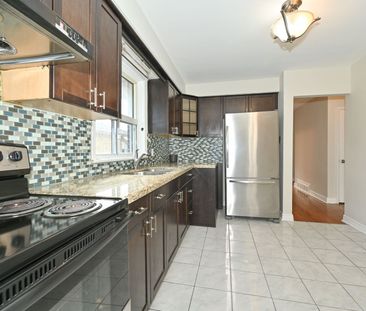 For Lease - 88 Wexford Boulevard Unit# Main Only, Toronto, Ontario - Photo 3