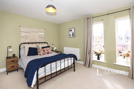 2 bedroom house to rent Mara Drive, Oakmere, CW8 - Photo 3